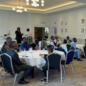 Ticket Dad and I dinner