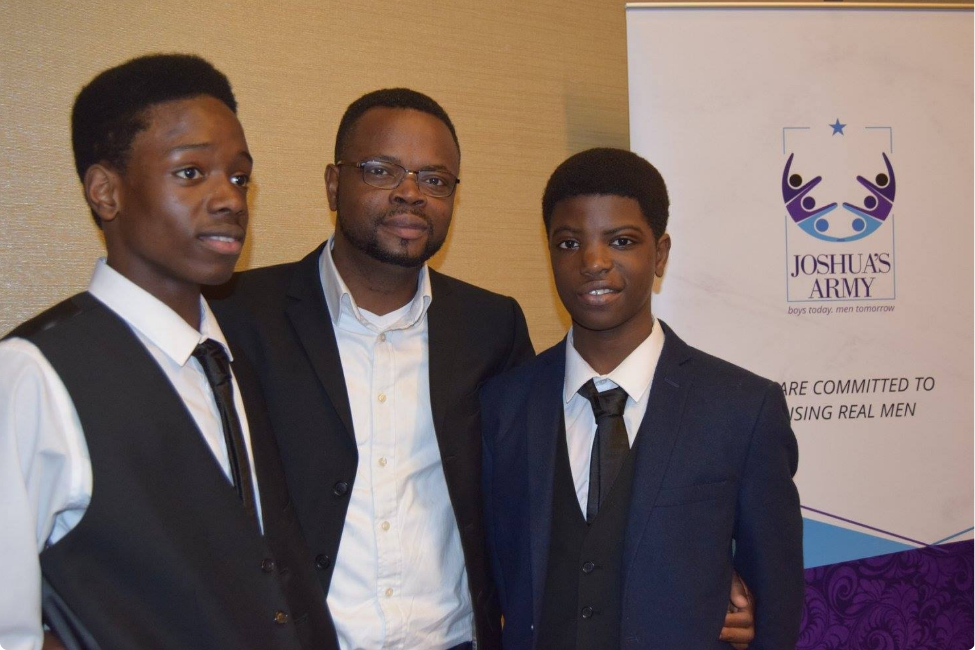 dad and i 2026 landing page pic